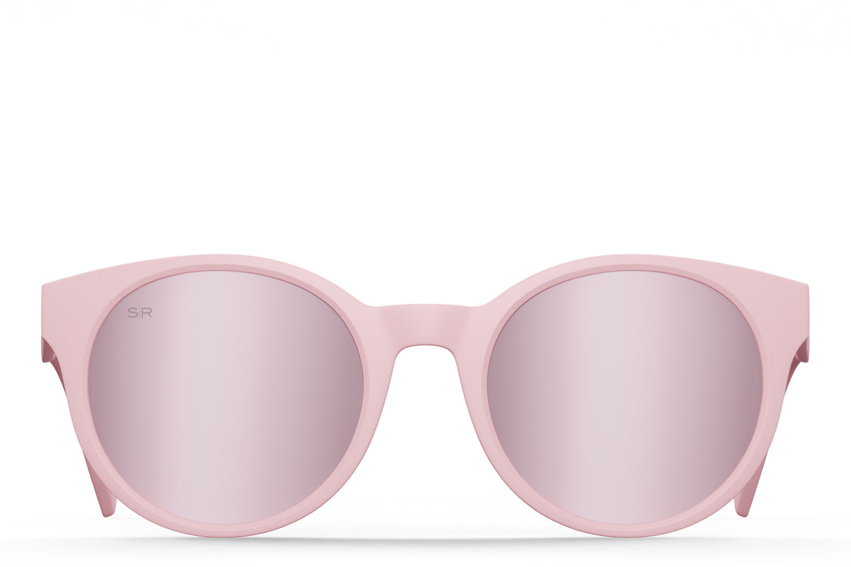 Sequoia - Rose Polarized