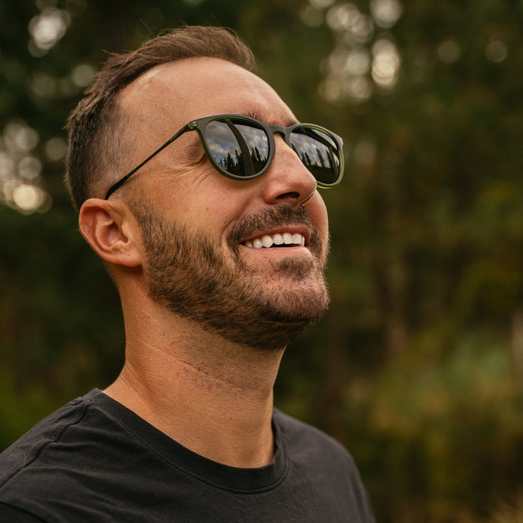 Allure - Sage Polarized