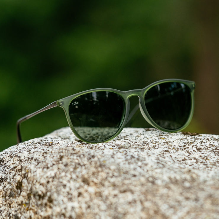 Allure - Sage Polarized