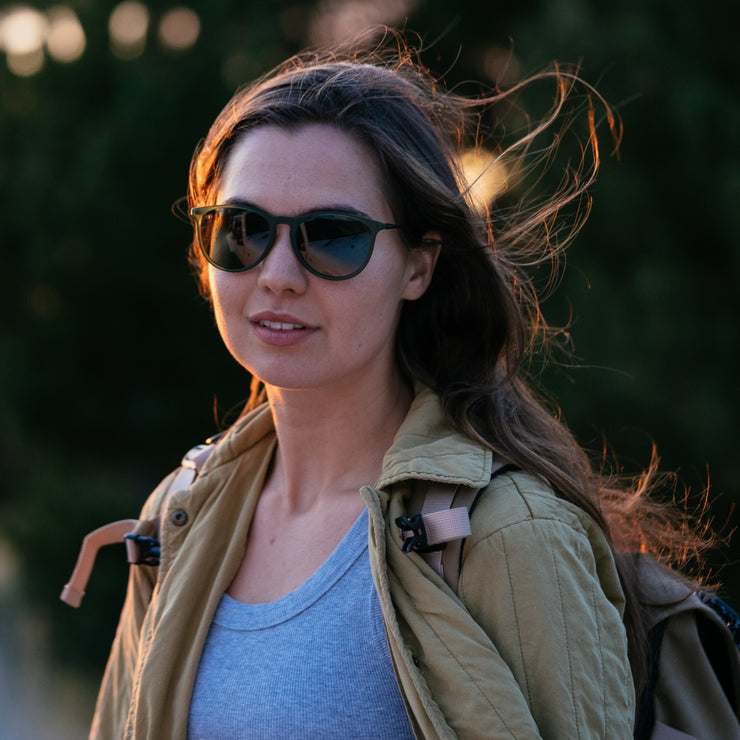 Allure - Sage Polarized