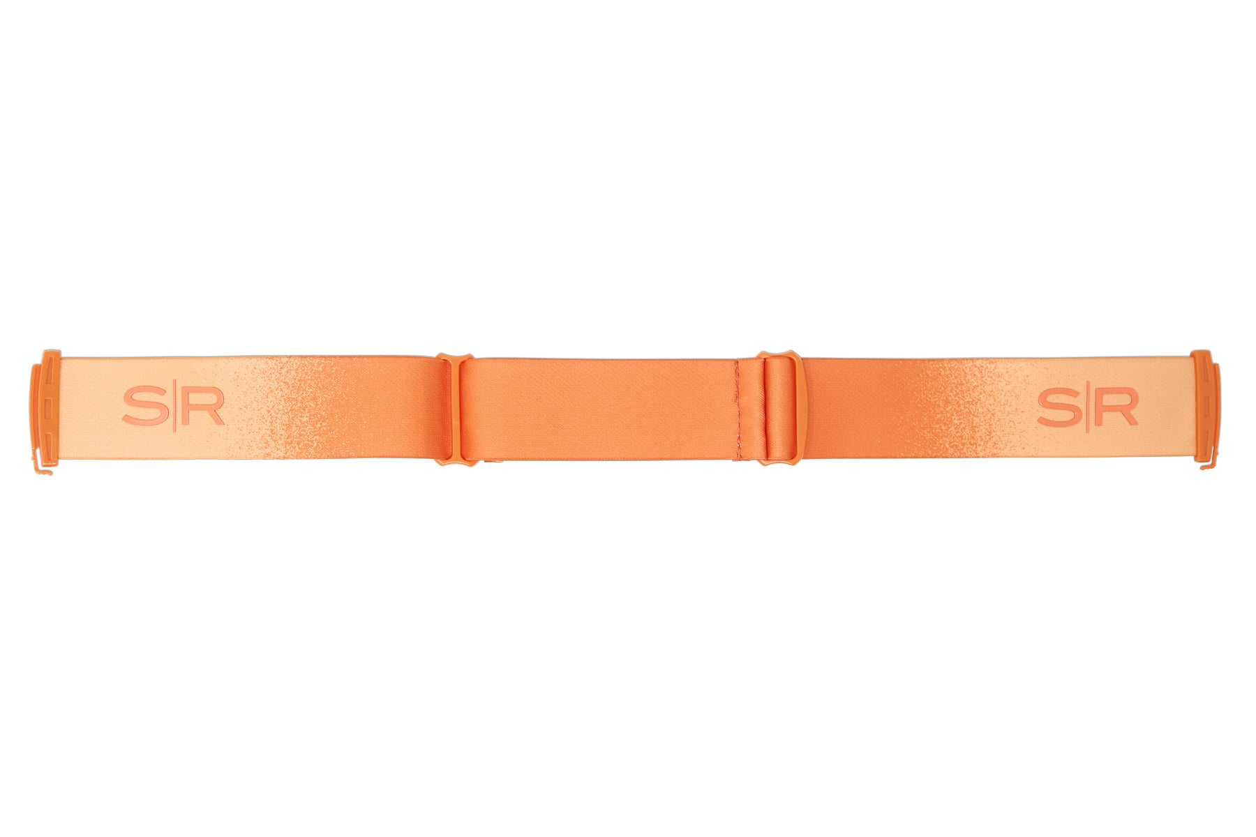 Goggle Strap - Dreamsicle