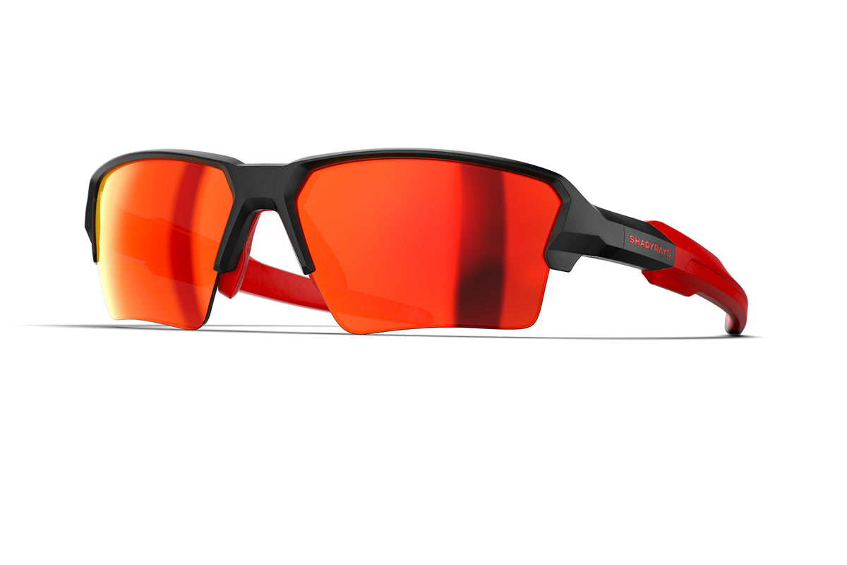 Youth Talon - Black Infrared