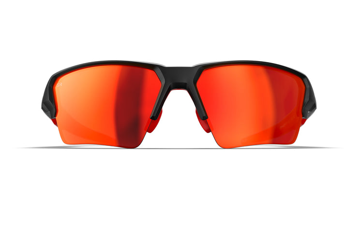 Youth Talon - Black Infrared