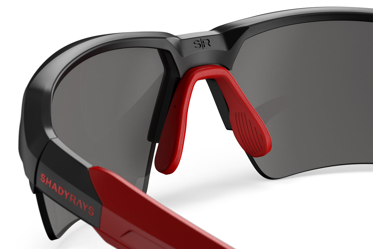 Youth Talon - Black Infrared