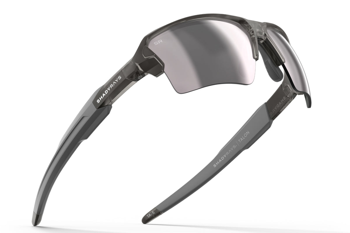 Talon - Slate Rose Polarized