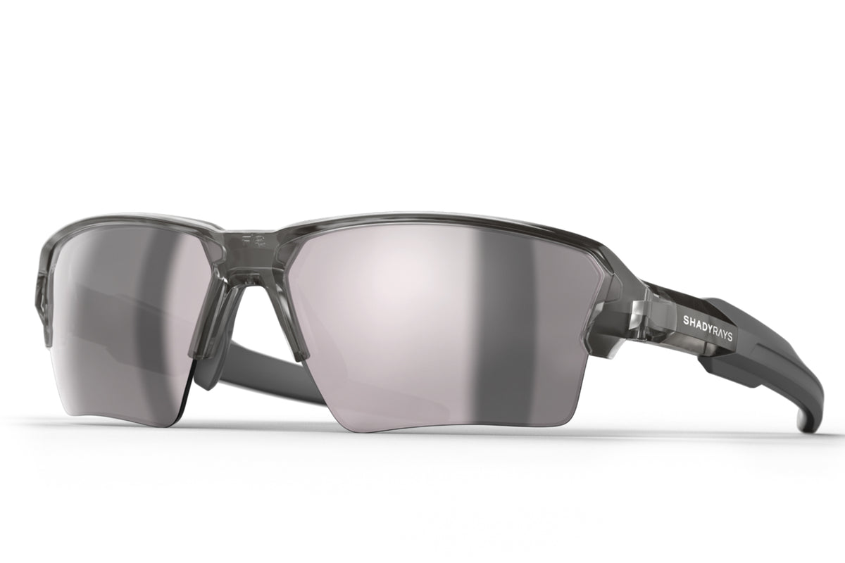 Talon - Slate Rose Polarized