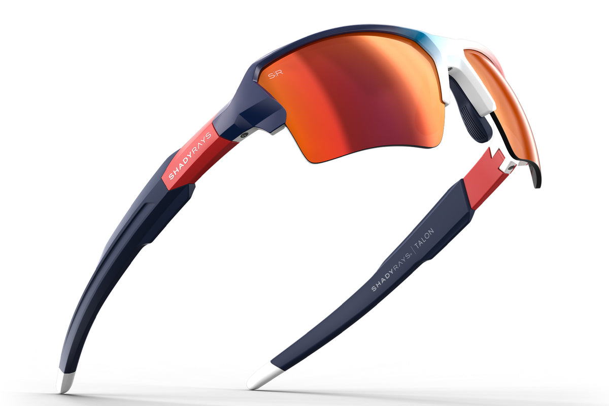 Talon - Patriot Spark Polarized