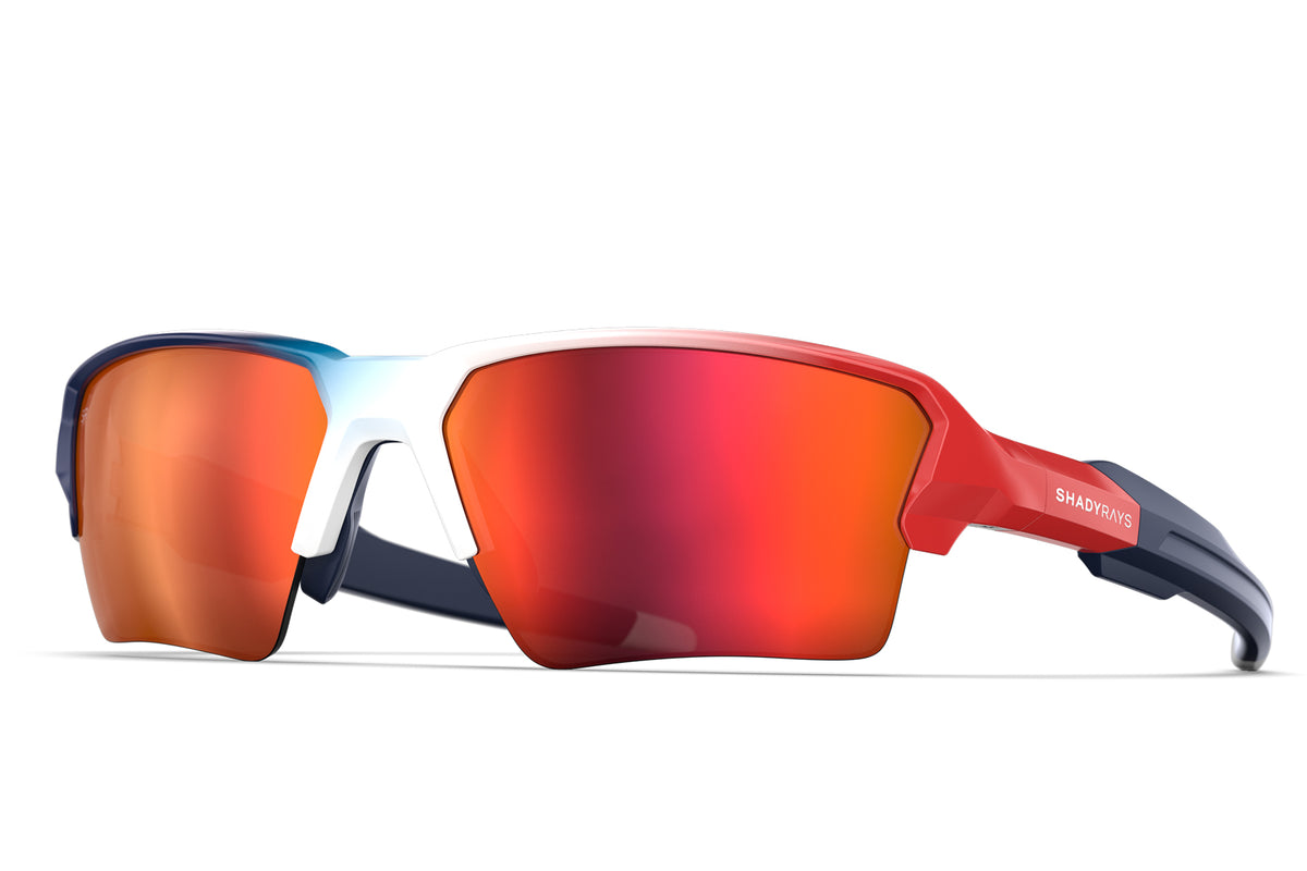 Talon - Patriot Spark Polarized