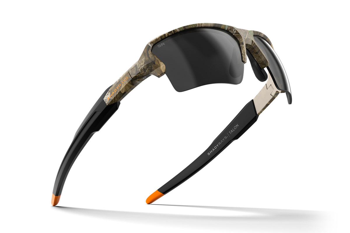 Talon - Realtree® APX Polarized