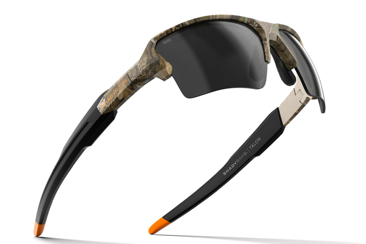 Talon - Realtree® APX Polarized