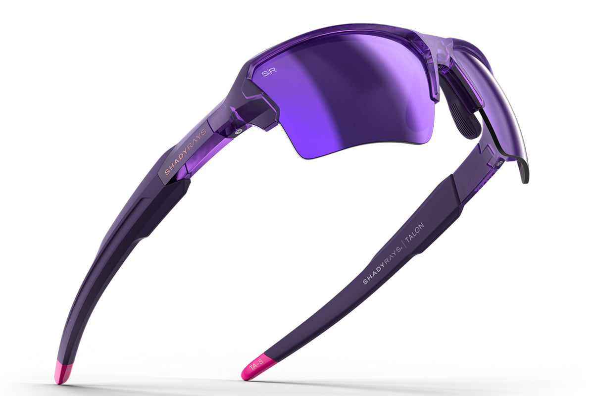Talon - Ultraviolet Pulse Polarized
