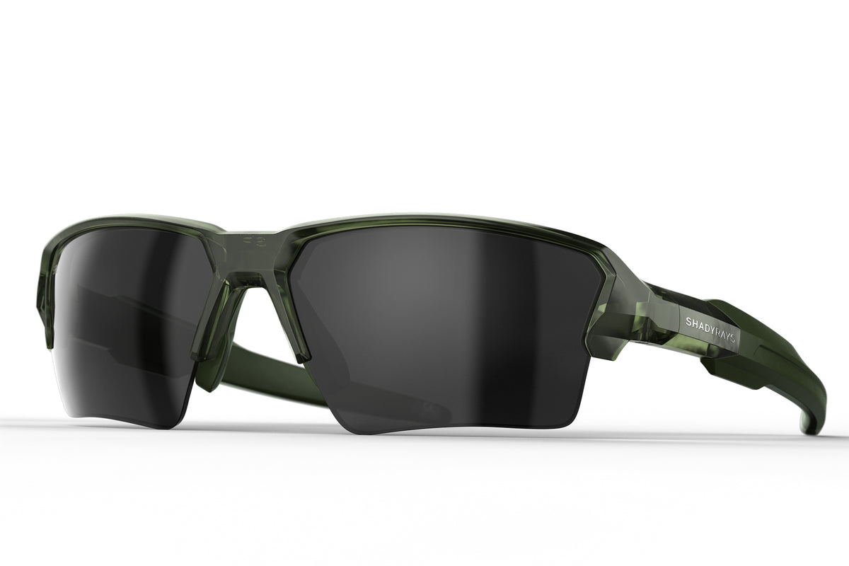 Talon - Ridge Polarized