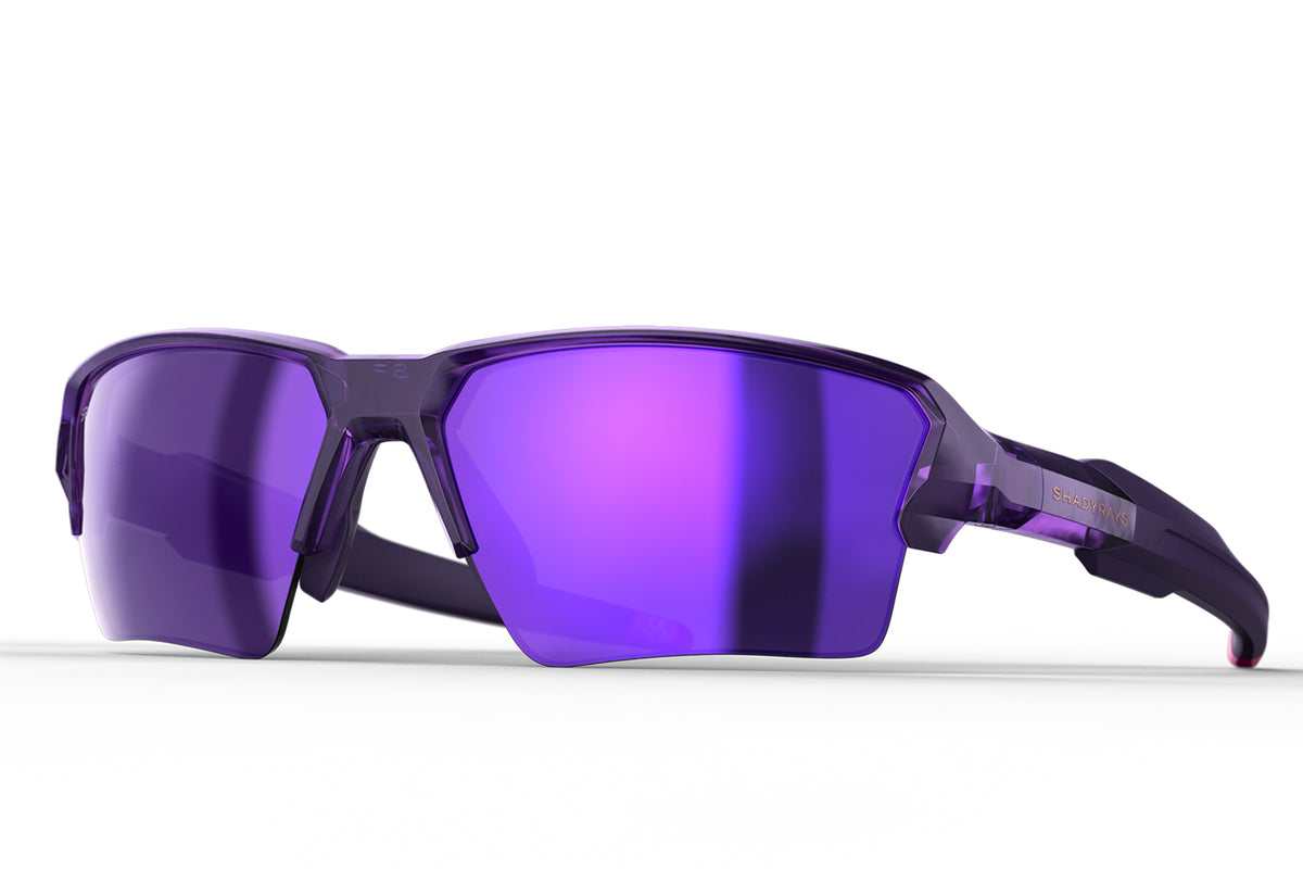 Talon - Ultraviolet Pulse Polarized
