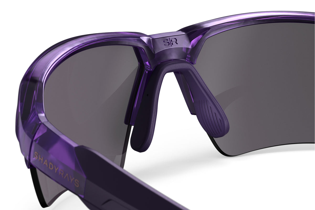 Talon - Ultraviolet Pulse Polarized