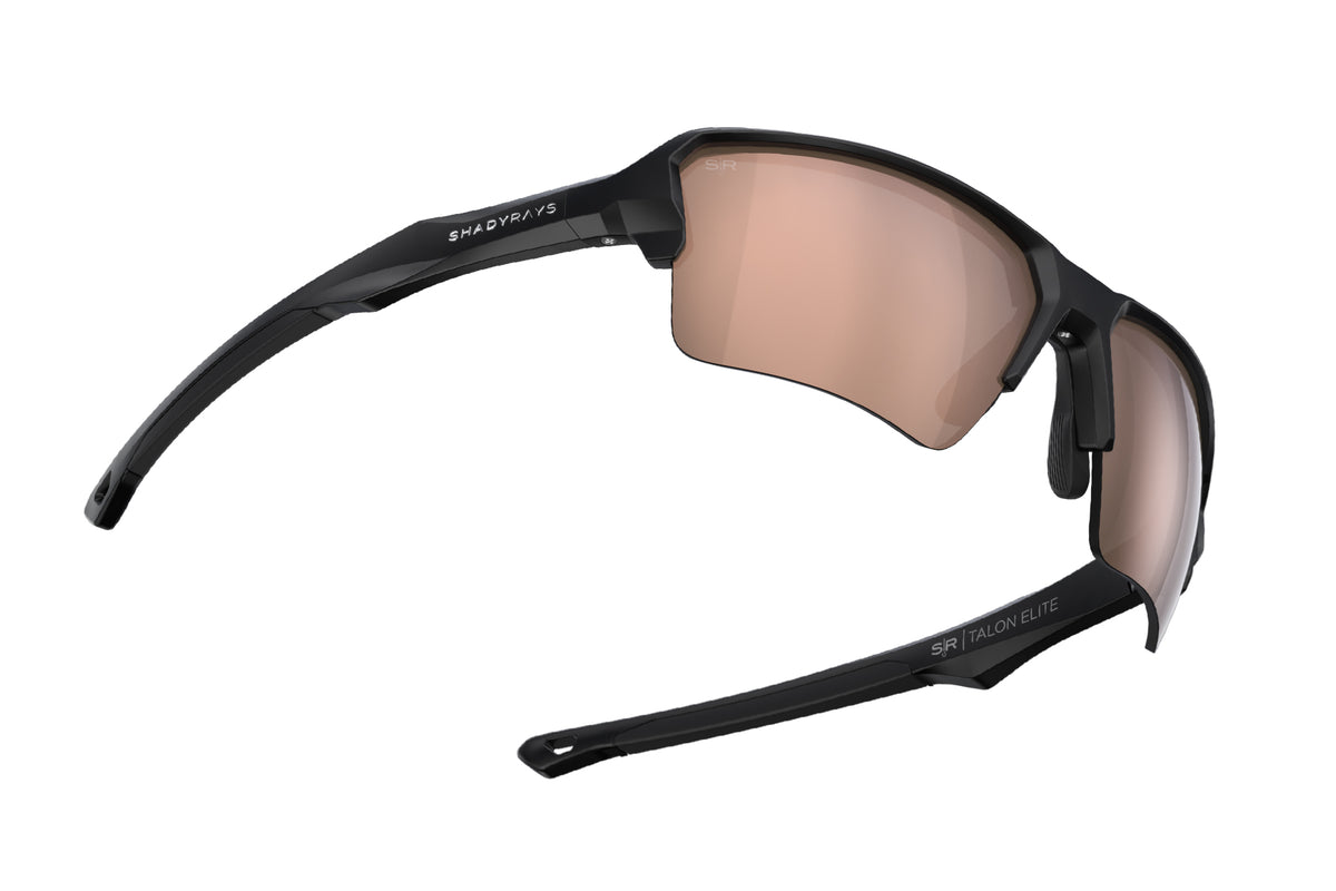 Talon Elite - Black Slate Low-Light