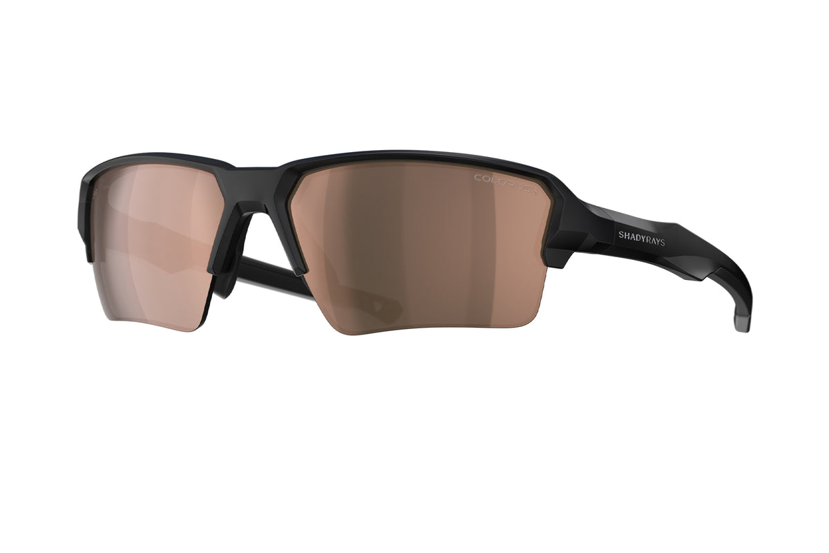 Talon Elite - Black Slate Low-Light