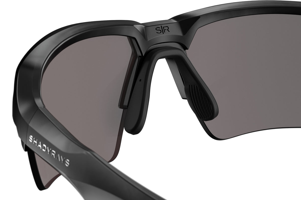 Talon Elite - Black Slate Low-Light