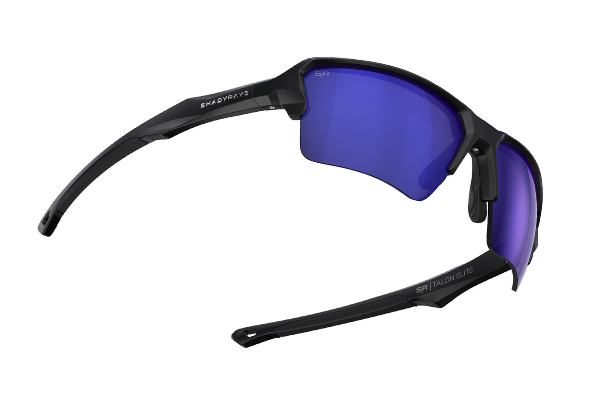 Talon Elite - Black Royal Polarized