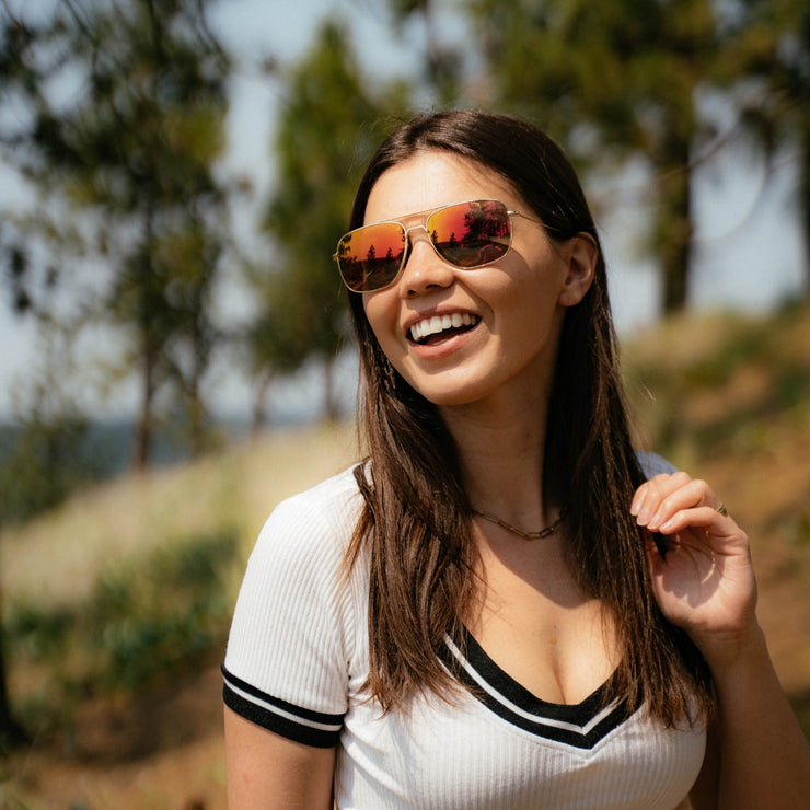 Tangle Free Navigator - Calimesa Polarized