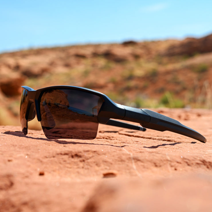 Talon - Blackout Polarized UNDERCOVER