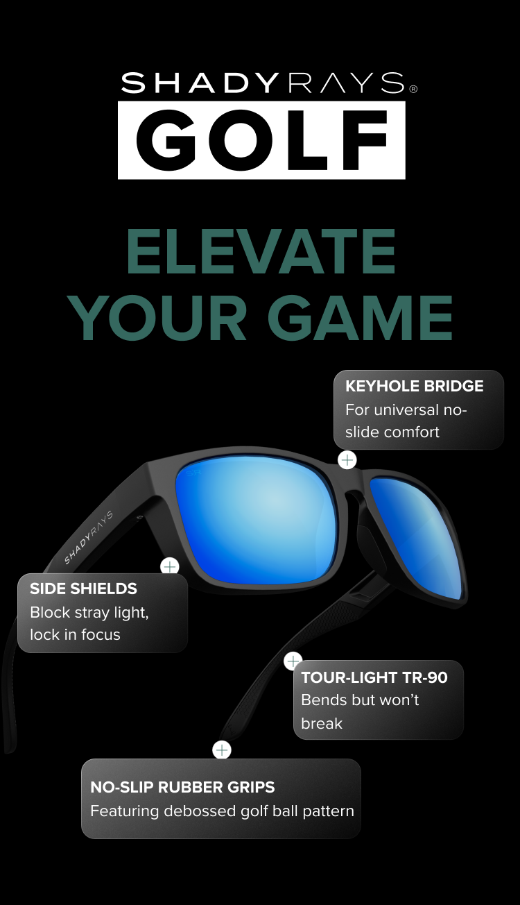Titan Elite - Blackout