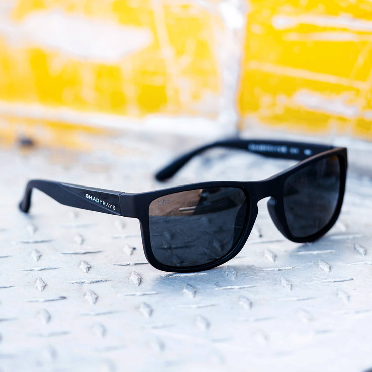 Titan - Blackout Polarized