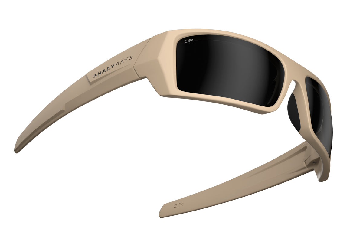 Reign - Canyon Polarized