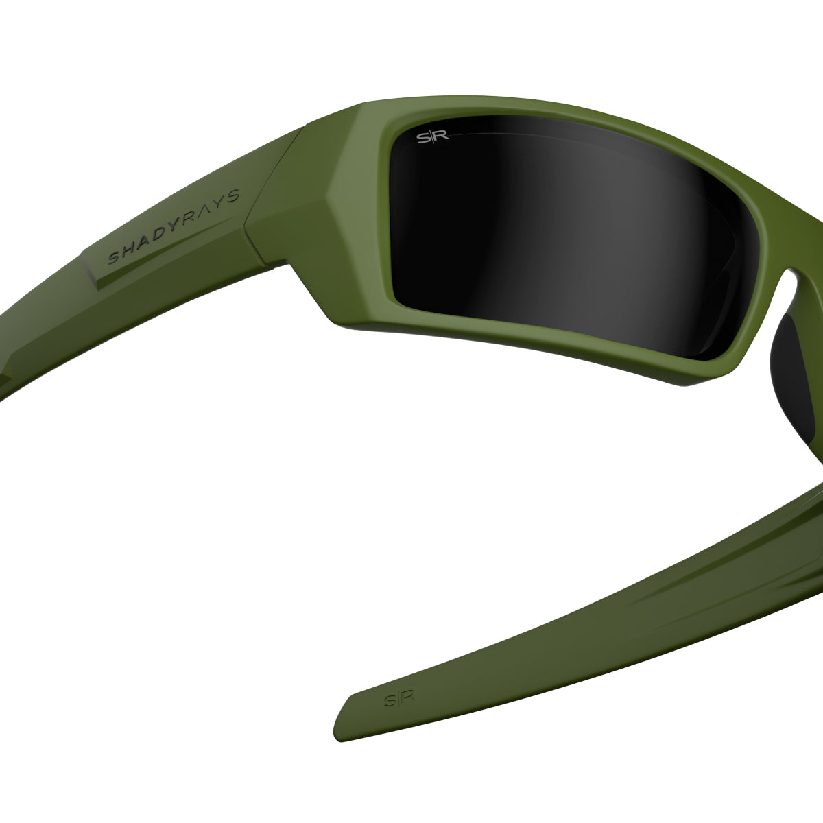 Shady Rays Reign Reign - Ridge Polarized – Shady Rays® | Polarized Sunglasses