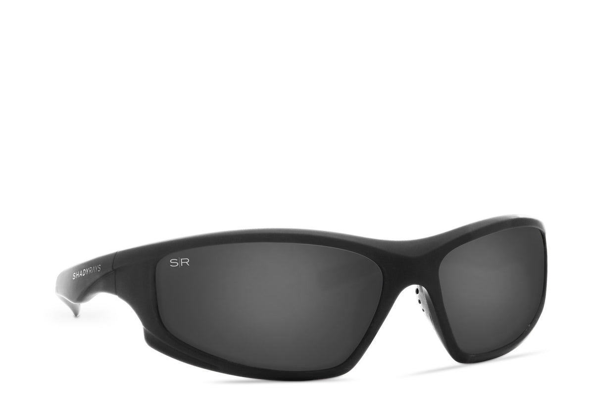 X Series™ Rx - Original Black