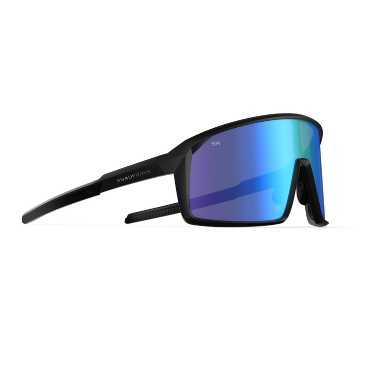 Youth Rival - Black Glacier