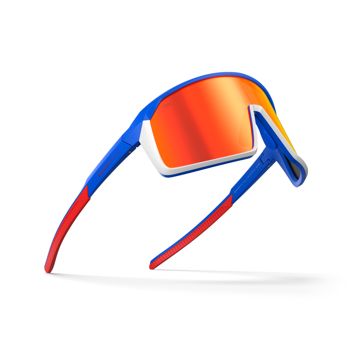 Youth Rival Patriotic sunglasses