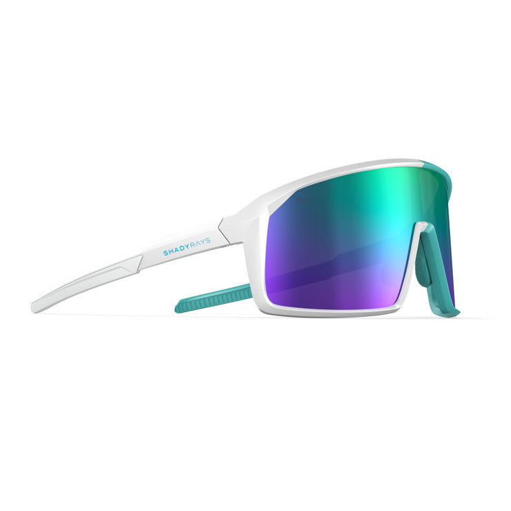 Youth Rival - White Lagoon