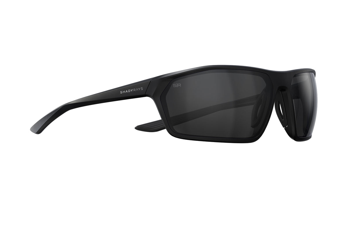 Ace Elite - Blackout