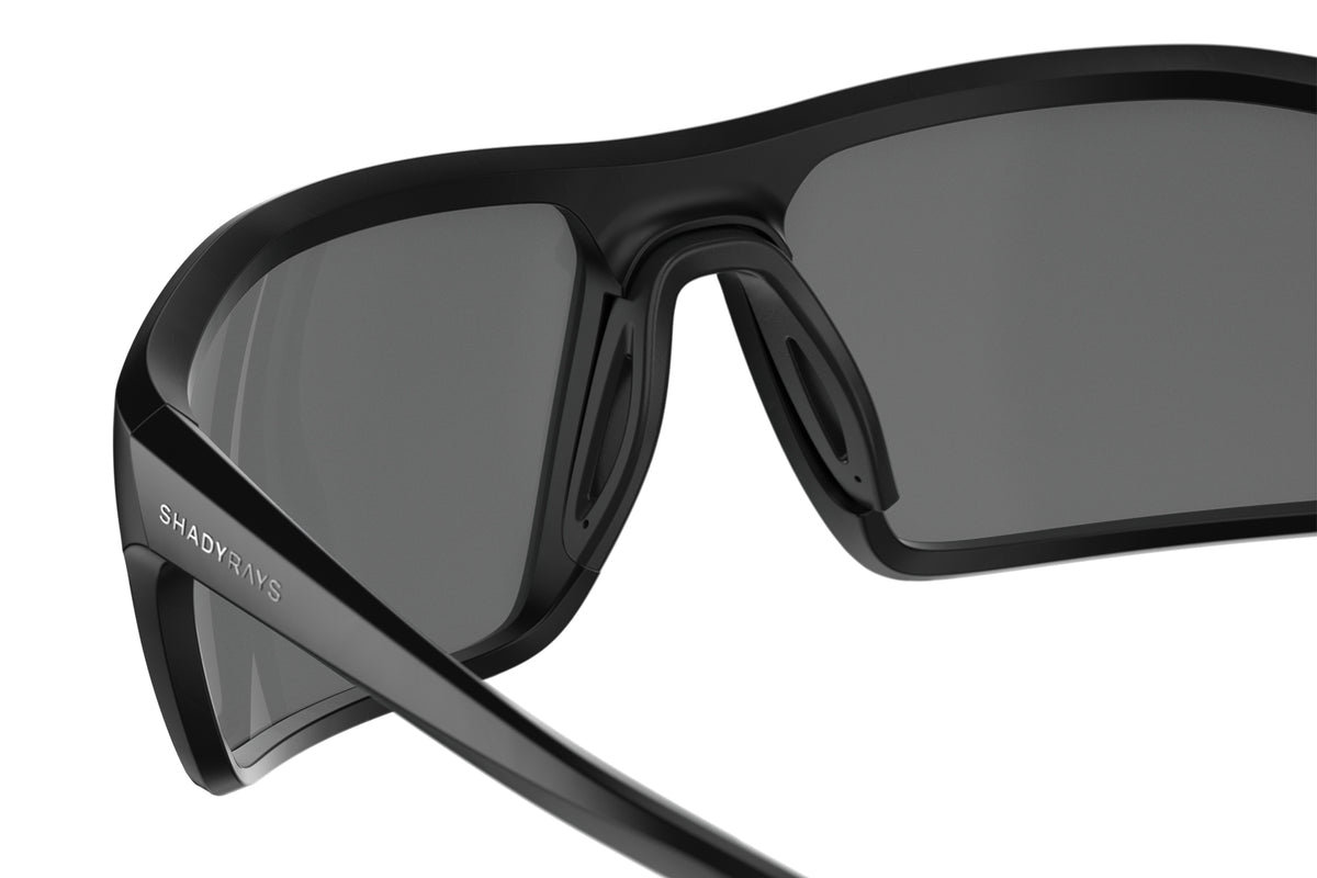 Ace Elite - Blackout