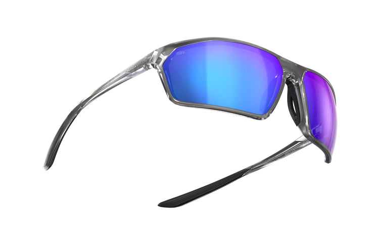 Ace Elite - Glacier Smoke