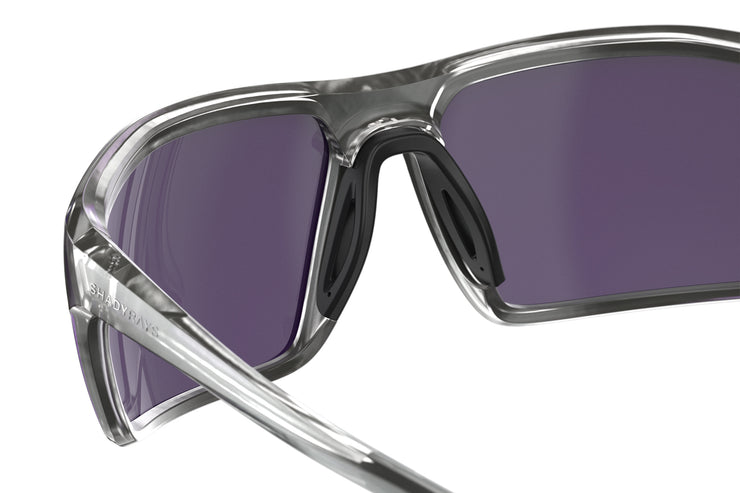 Ace Elite - Glacier Smoke