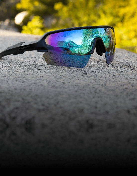 Shady Rays Red Shady Rays® | Polarized Sunglasses
