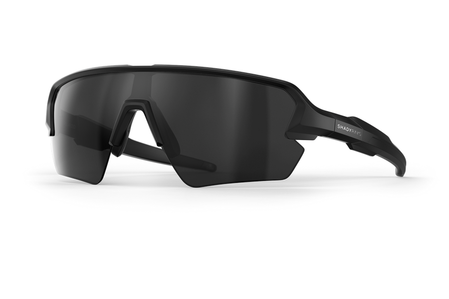 Apex - Blackout Polarized