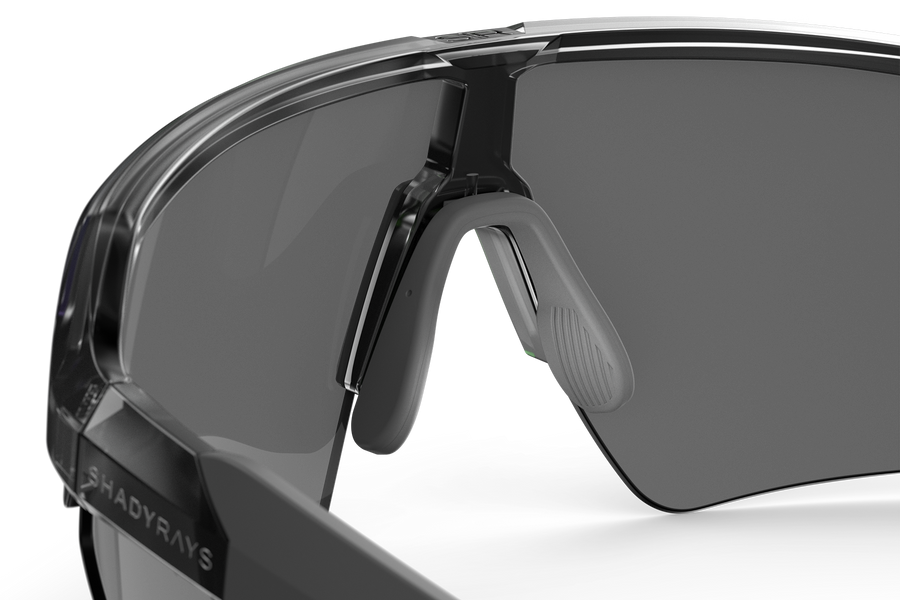 Apex - Slate Rose Polarized