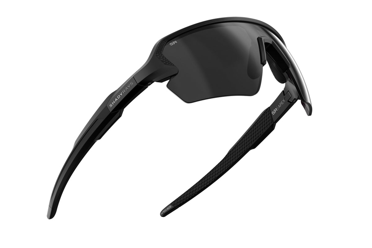 Apex Elite - Blackout