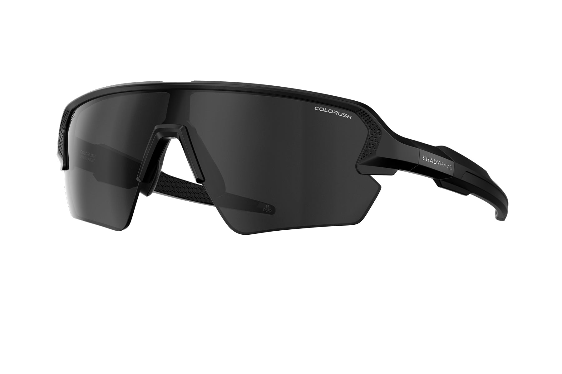 アイドル  Man RAYS Ray-Ban Sunglasses Izaz RB4432 6763/2