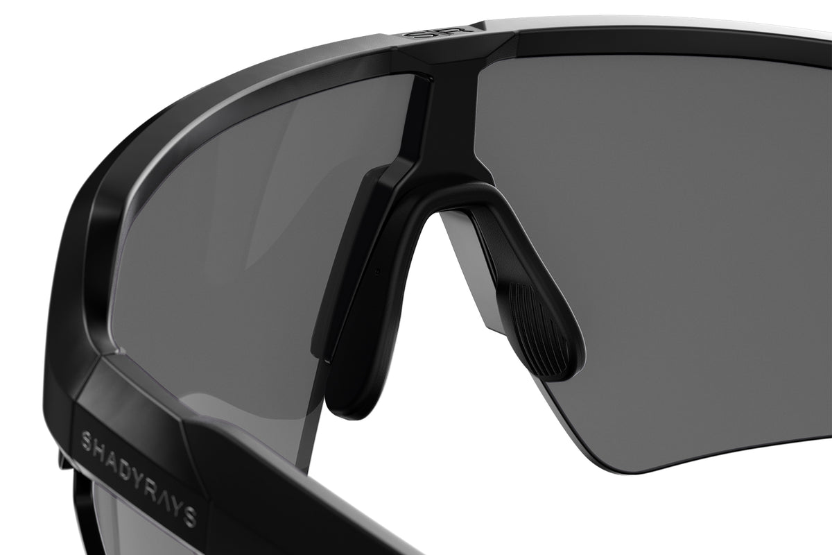 Apex Elite - Blackout