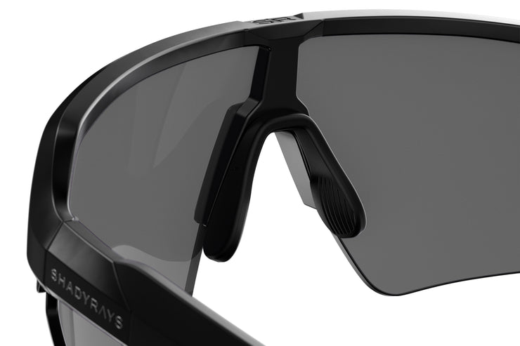 Apex Elite - Blackout