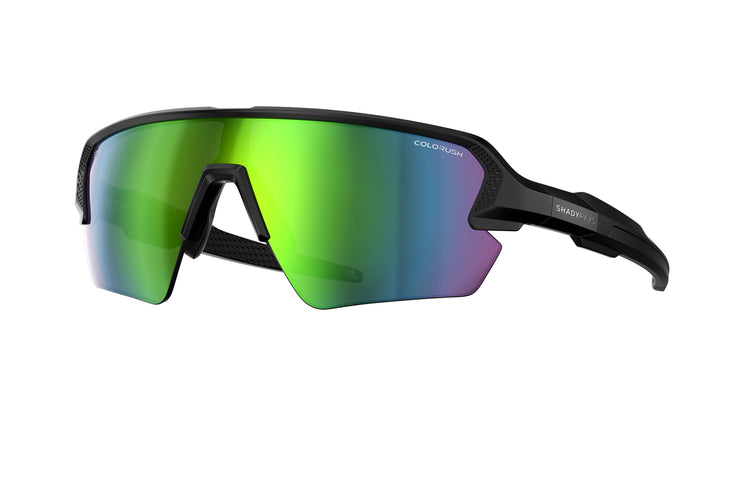 Apex Elite - Black Emerald