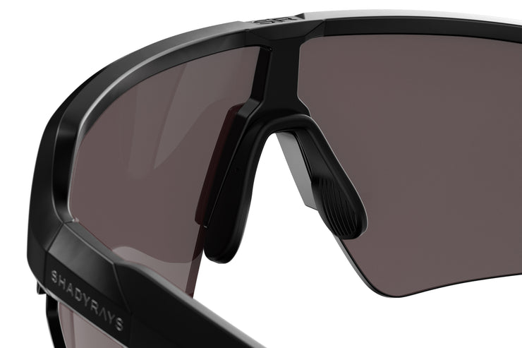 Apex Elite - Black Emerald