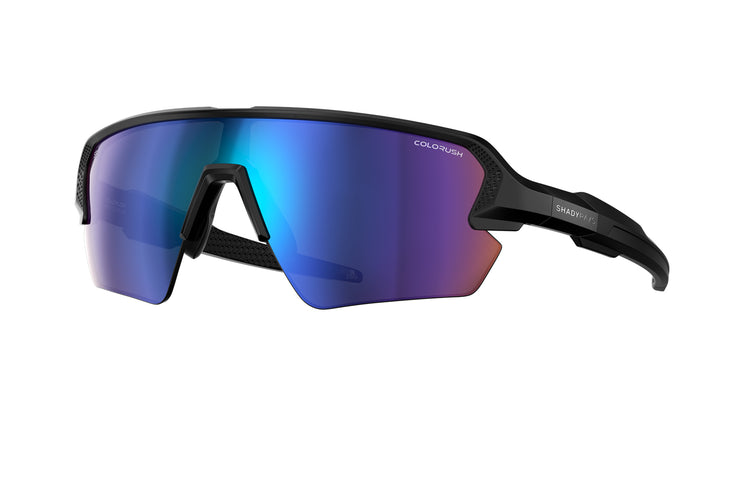 Apex Elite - Black Glacier