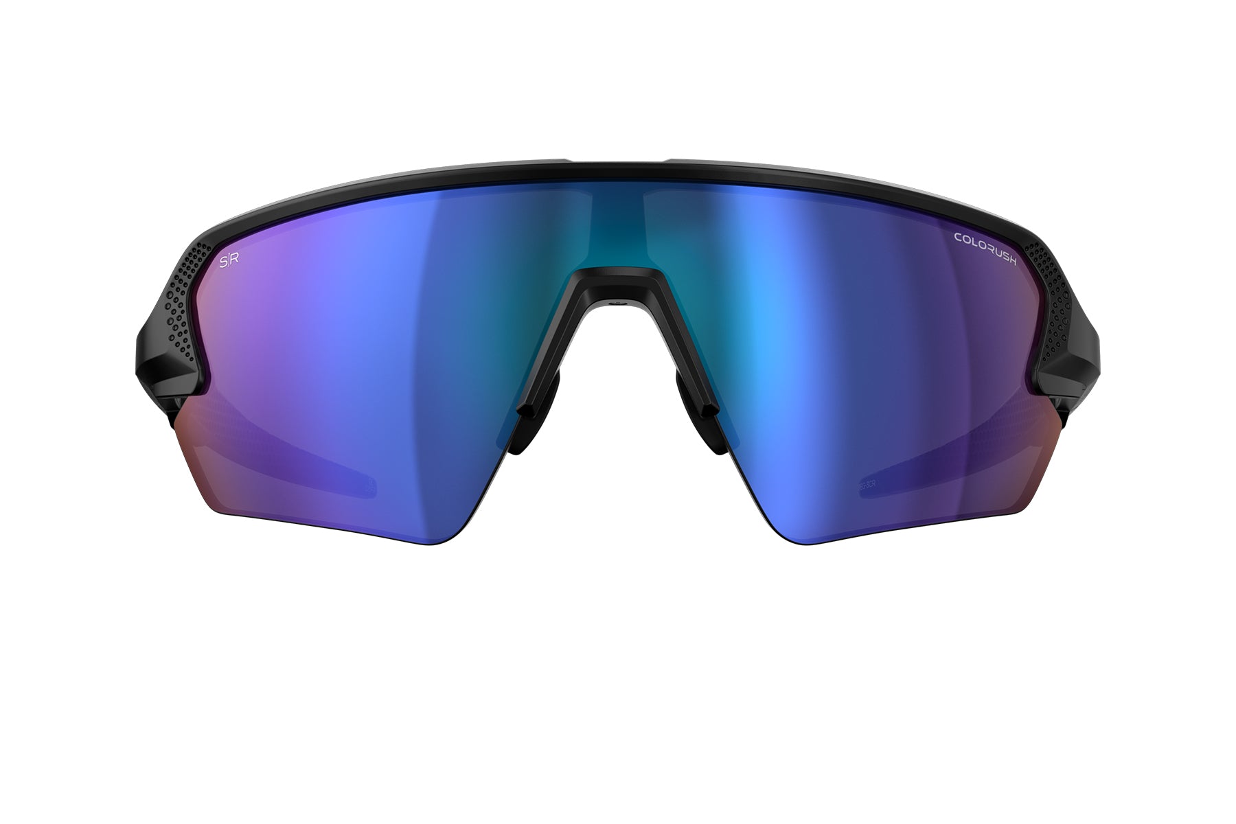 Apex Elite - Black Glacier – Shady Rays® | Polarized Sunglasses