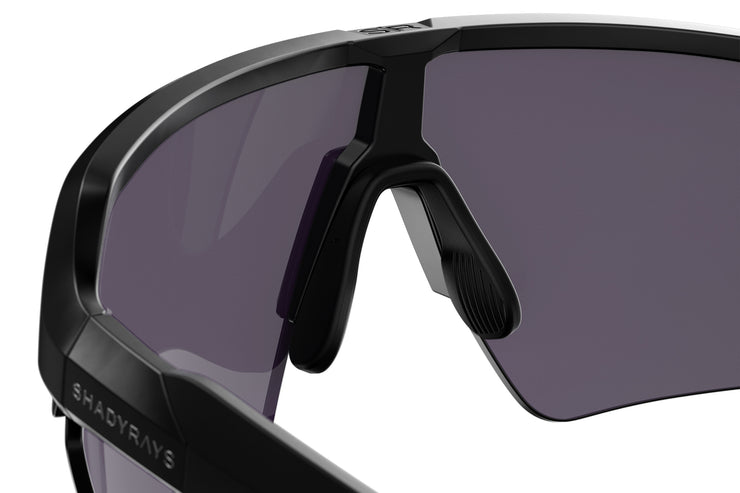 Apex Elite - Black Glacier