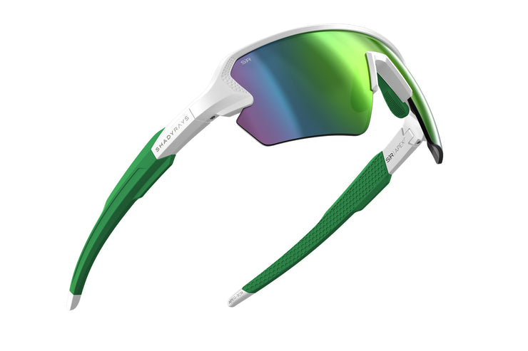 Apex Elite - White Emerald