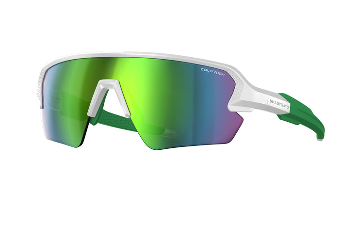 Apex Elite - White Emerald